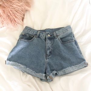 Brandy Melville Shorts